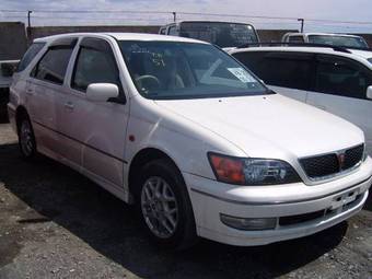 1999 Toyota Vista Ardeo