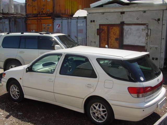 1999 Toyota Vista Ardeo