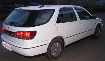 1999 Vista Ardeo