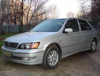 1999 Toyota Vista Ardeo