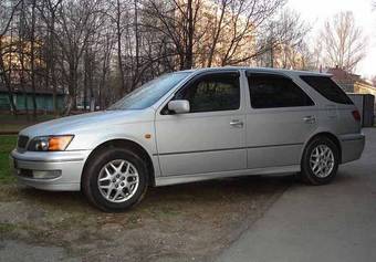 1999 Vista Ardeo