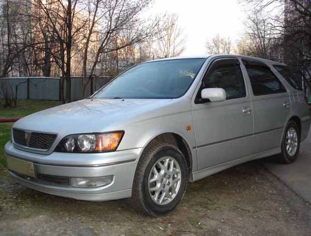 1999 Toyota Vista Ardeo