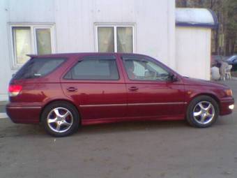 1999 Vista Ardeo