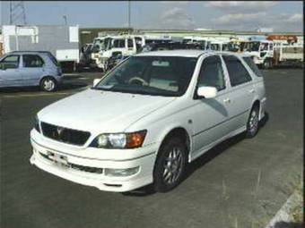 1999 Toyota Vista Ardeo