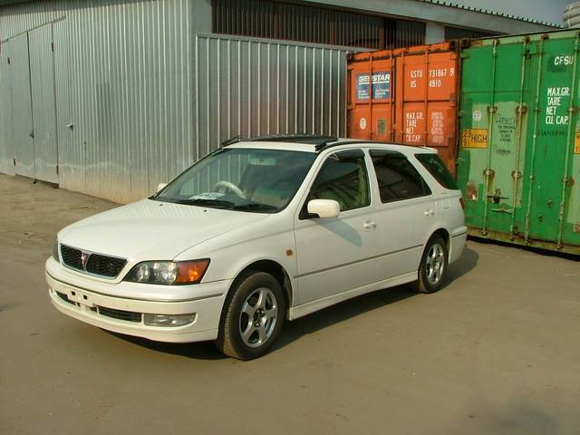 1999 Toyota Vista Ardeo