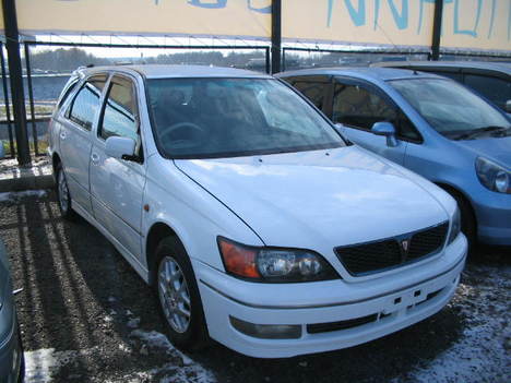 1999 Toyota Vista Ardeo