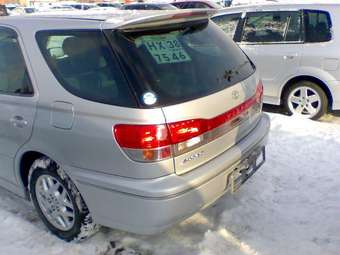 1999 Vista Ardeo