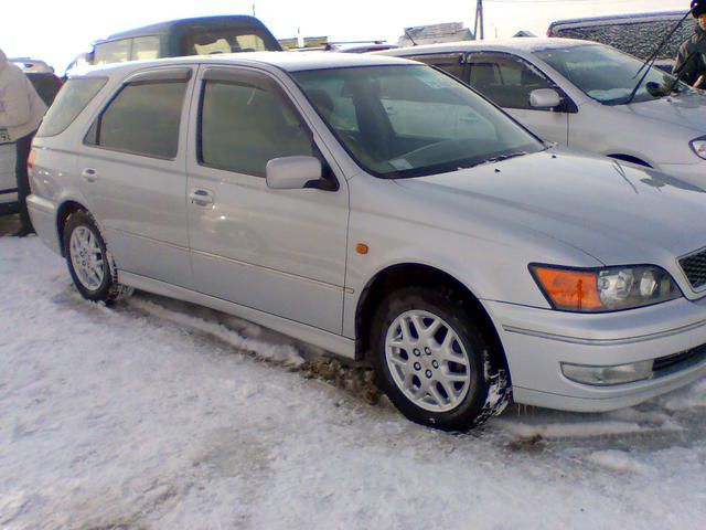 1999 Toyota Vista Ardeo