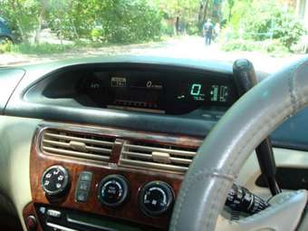 Toyota Vista Ardeo