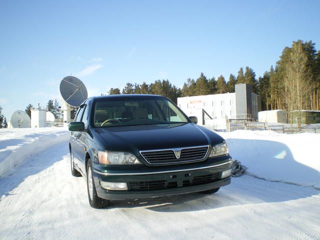 1999 Toyota Vista Ardeo