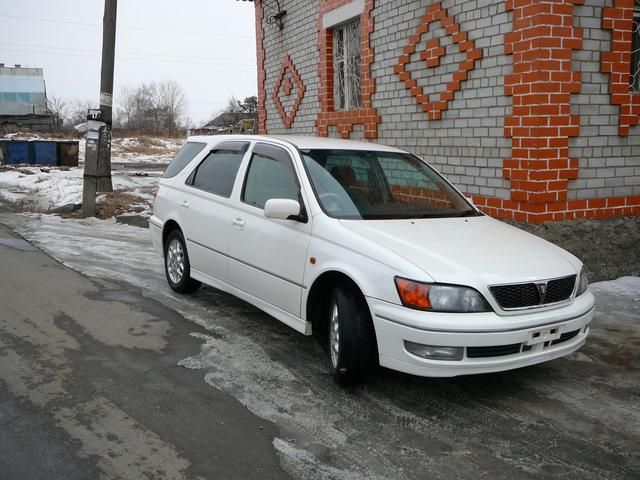 1999 Toyota Vista Ardeo