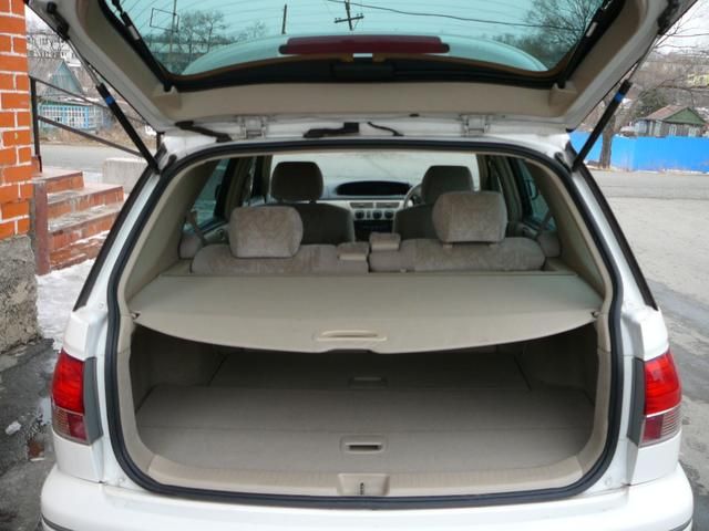 1999 Toyota Vista Ardeo