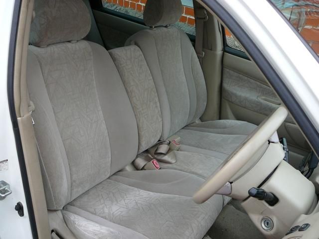 1999 Toyota Vista Ardeo