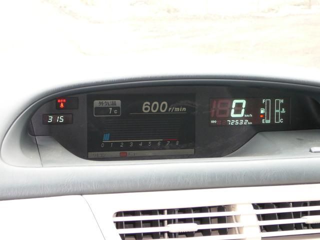 1999 Toyota Vista Ardeo