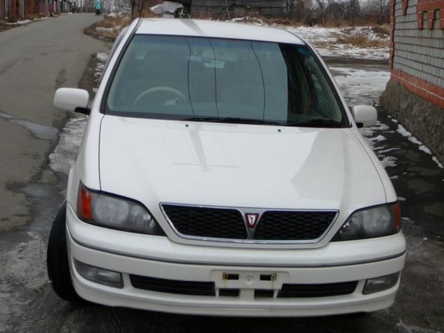1999 Toyota Vista Ardeo