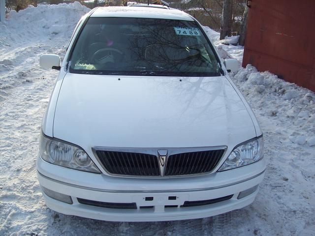1999 Toyota Vista Ardeo
