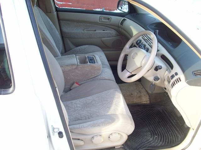 1999 Toyota Vista Ardeo