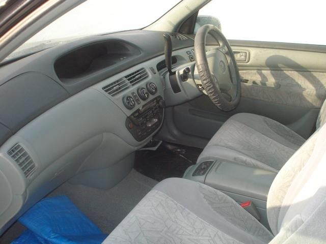 1999 Toyota Vista Ardeo