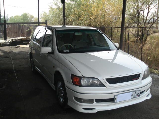 1999 Toyota Vista Ardeo