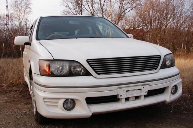 1999 Toyota Vista Ardeo