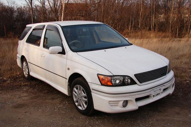 1999 Toyota Vista Ardeo