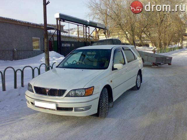 1999 Toyota Vista Ardeo