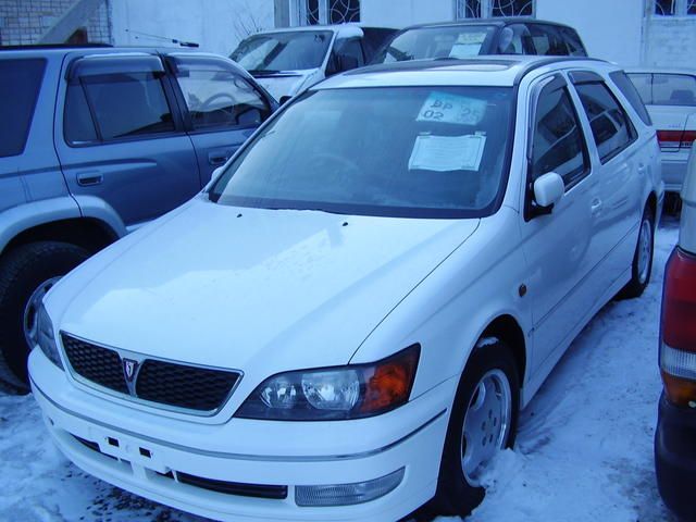 1999 Toyota Vista Ardeo