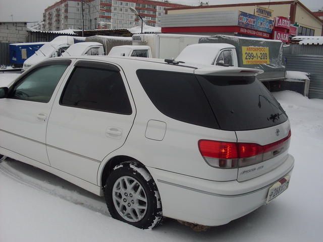 1999 Toyota Vista Ardeo