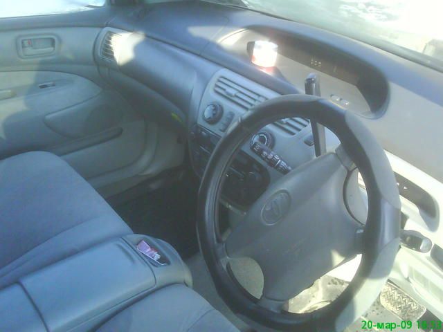 1999 Toyota Vista Ardeo