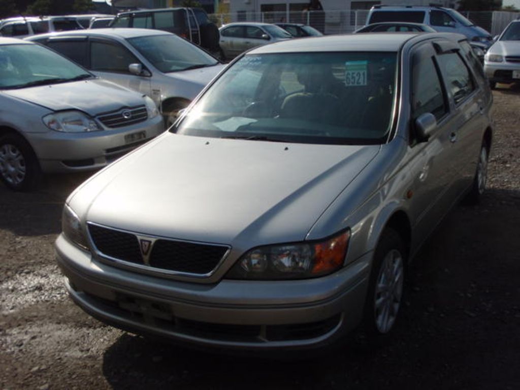 1999 Toyota Vista Ardeo