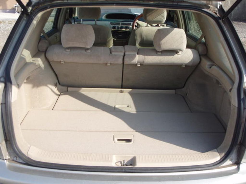 1999 Toyota Vista Ardeo