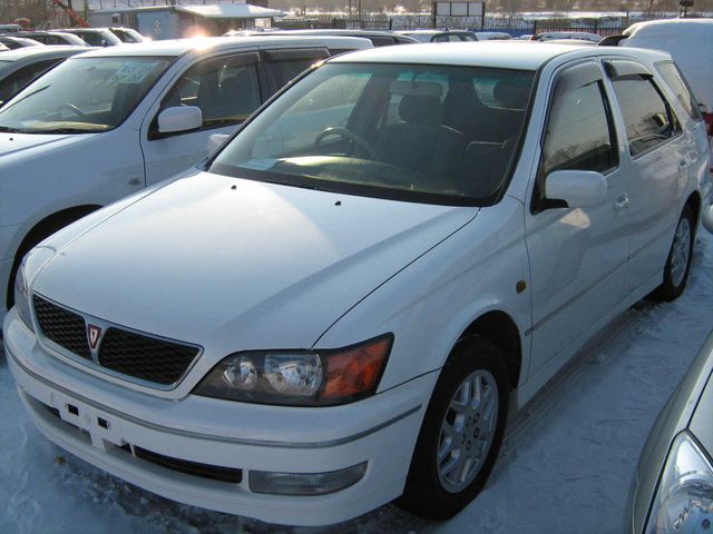 1999 Toyota Vista Ardeo