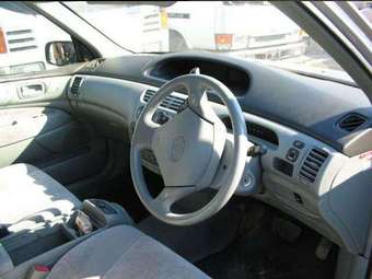 Toyota Vista Ardeo