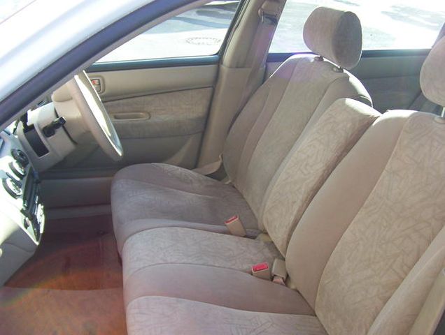 1999 Toyota Vista Ardeo