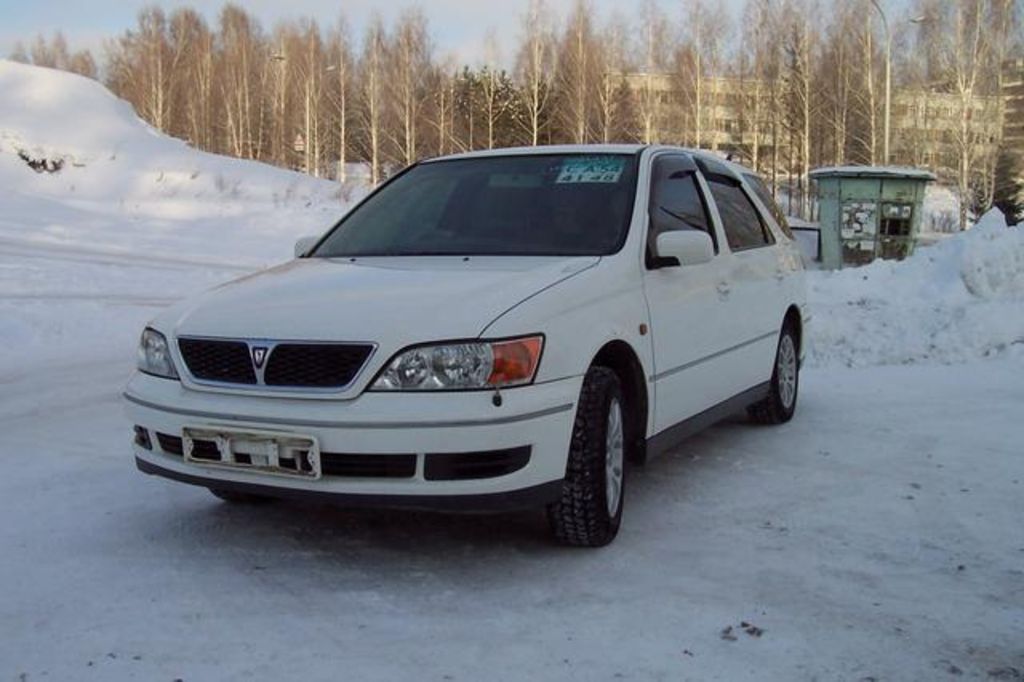 1999 Toyota Vista Ardeo