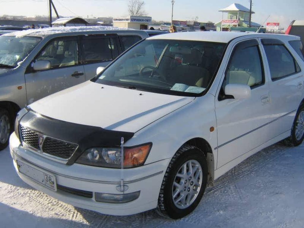 1999 Toyota Vista Ardeo