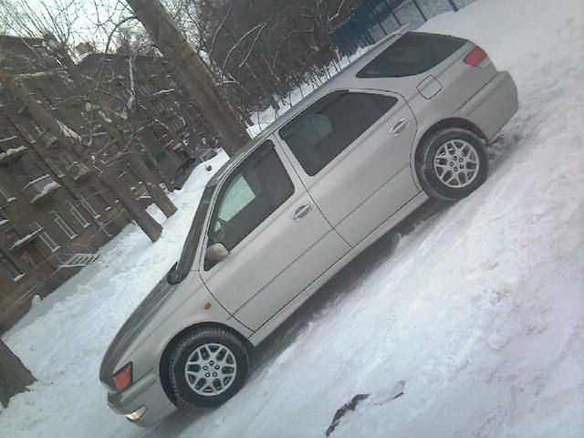 1999 Toyota Vista Ardeo