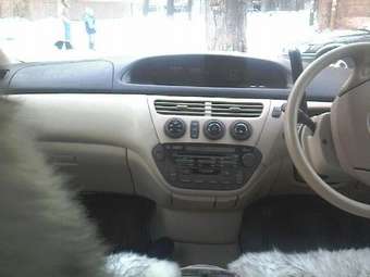 Toyota Vista Ardeo