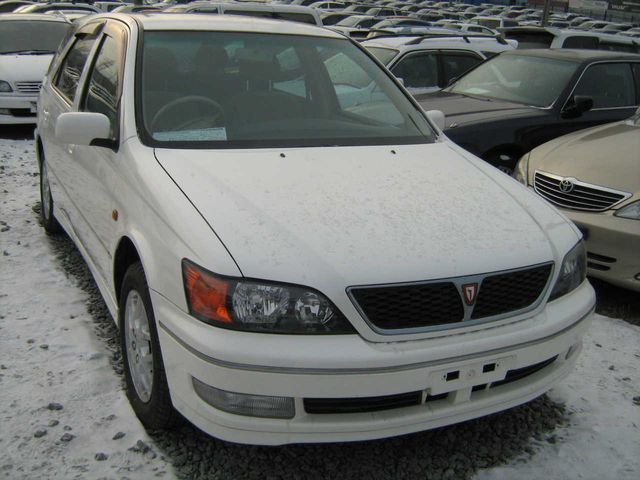 1999 Toyota Vista Ardeo
