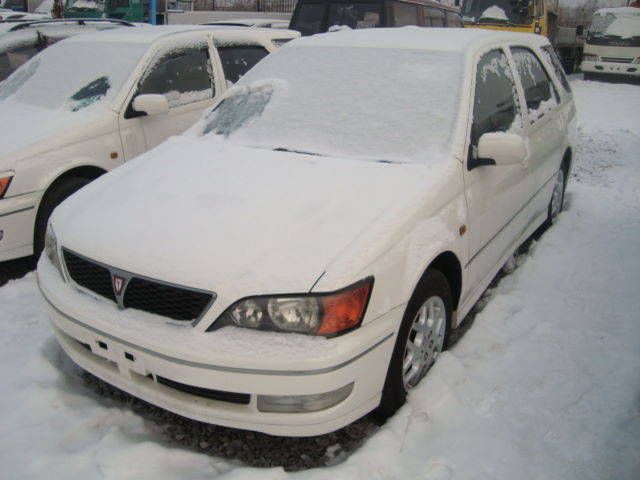 1999 Toyota Vista Ardeo