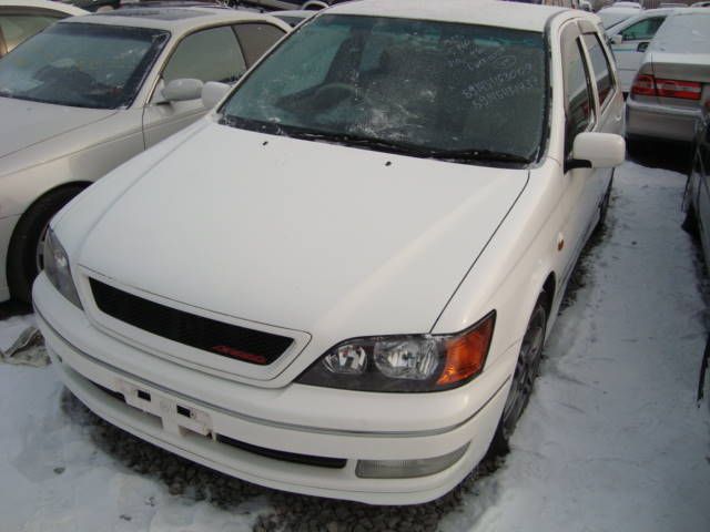1999 Toyota Vista Ardeo