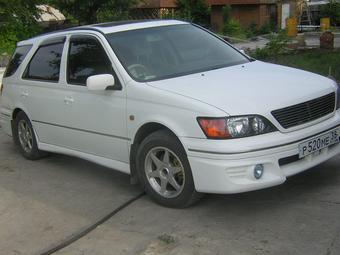 1999 Toyota Vista Ardeo