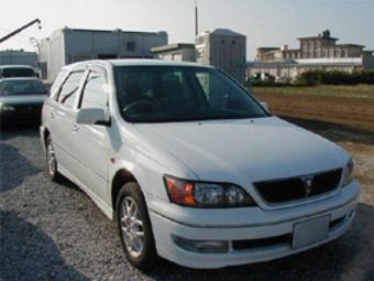 1999 Toyota Vista Ardeo