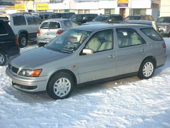 1999 Toyota Vista Ardeo