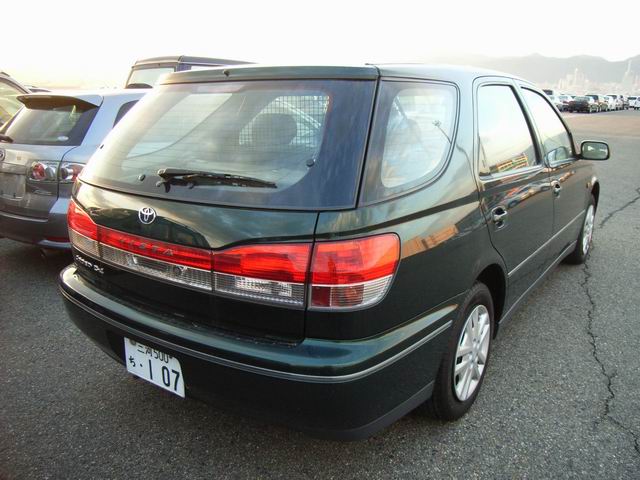 1999 Toyota Vista Ardeo For Sale