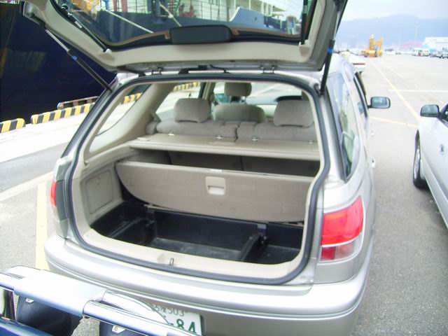 1999 Toyota Vista Ardeo For Sale