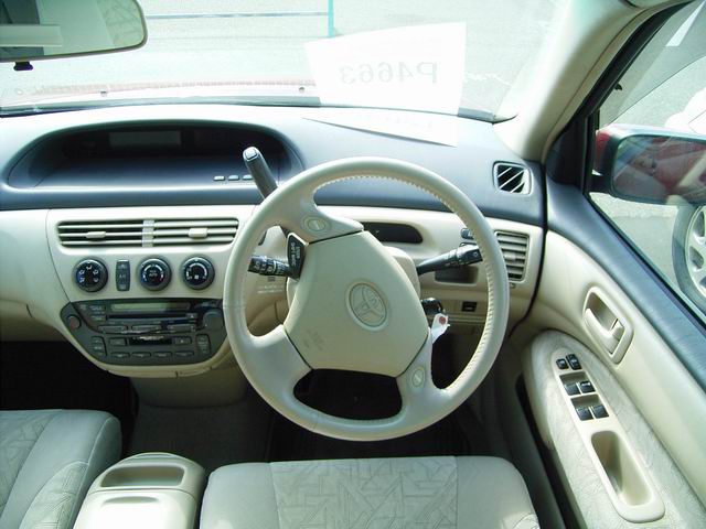 1999 Toyota Vista Ardeo For Sale