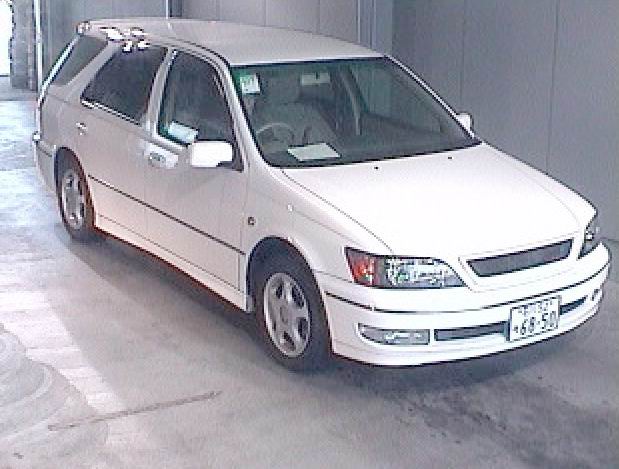 1999 Toyota Vista Ardeo For Sale