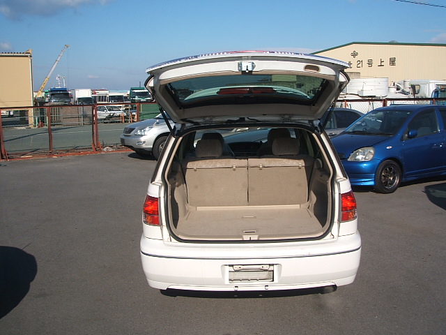 1999 Toyota Vista Ardeo For Sale