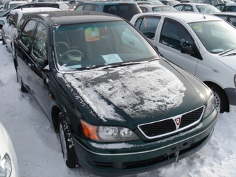 1999 Toyota Vista Ardeo